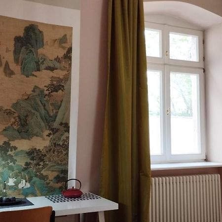 Denkmalschutz Stadthaus Zimmer 1 Im Mannheim Quadrat Zewnętrze zdjęcie